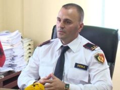 Përparim Dema rikonfirmohet në krye të Komisariatit të Policisë së Rinasit