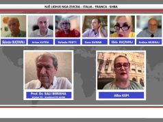 Berisha: “Narko-diktaturat nuk përmbysen me votë, 11 maji ishte farsë elektorale”