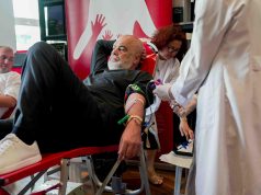 Kryeministri dhuron gjak: Rama bën apel për më shumë solidaritet dhe kujdes për shëndetin