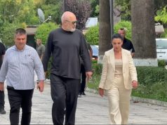 Rama në Fier, takim me drejtuesit lokalë për lirimin e hapësirave publike