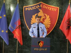 Parkimi i dyfishtë do konsiderohet vepër penale, dënohet me deri në tre vite burg