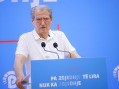 Berisha akuzon Ramën për “terror shtetëror” në Theth: Të ndalet dhuna dhe të dëmshpërblehen banorët