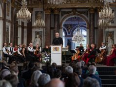 Rama në Bavari: “Europa pa shpirt nuk është më Europë” – Një fjalim mes politikës, artit dhe kujtesës historike