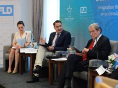 Sekretari i PPE, Patrick Voller: “Zgjedhjet nuk ishin të drejta – integrimi i Shqipërisë duhet të bazohet në standarde të qarta”