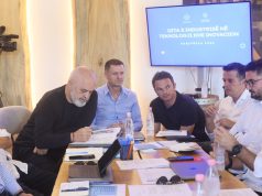 Synimi i Ramës: Brenda kësaj dekade të jemi “cashless”! Cilat do jenë përfitimet e Shqipërisë me ekonomi digjitale?