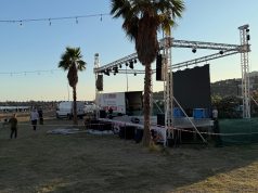 Emri/ Humb jetën 32-vjeçari pas rënies nga skena e një koncerti në Shëngjin, dyshohet kontakt me rrymën elektrike