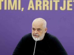 Rama: 41 universitete janë shumë për Shqipërinë – Arsimi i lartë ka nevojë për transformim rrënjësor