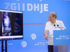 “PD të riorganizohet deri tek Kryesia”- Berisha i përgjigjet kryebashkiakut demokrat: Jemi parti e hapur dhe transparente, por…