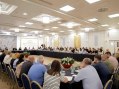 Rama paralajmëron masa drastike për ndërtimet pa leje dhe sigurimin e objekteve