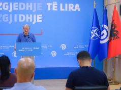 Berisha kundër kodit të ri penal: Ndëshkon masivisht qytetarët dhe liron nga burgu vrasësit serialë