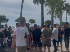 Protestë në Vlorë pas deklaratës së Ramës, bizneset kundërshtojnë aksionin për lirimin e hapësirave publike