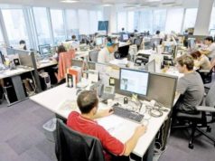 Pas 10 vitesh ndryshon zbatimi i praktikës së punës. Për herë të parë ata do të paguhen për praktikën, 1/3 do punësohet.