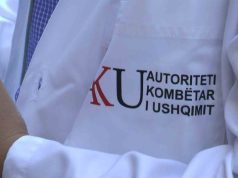 Peshku qelbet nga koka: Pasi i detyroi t’i jepnin votat më 11 maj, Anila Denaj lë pa punë dhjetëra inspektorë të AKU-së