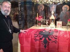 At Nikolla Marku, kleriku dhe zelltari i pasionuar i çështjes kombëtare shqiptare merr udhën e përjetësisë