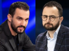 Sherri Lapaj-Shabani/ Tezja me shkollë të mesme që mund t’i marrë mandatin ‘dajos’