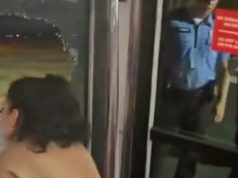 (Video) Shqiptarët bllokohen në autobus në aeroportin e Beogradit