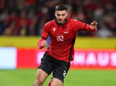 Armando Broja kërkohet ngado, e piketojnë edhe amerikanët e Serisë A