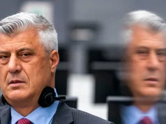 16 korriku, data për shpalljen e vendimit se a do të rrëzohen akuzat ndaj Thaçit dhe të tjerëve