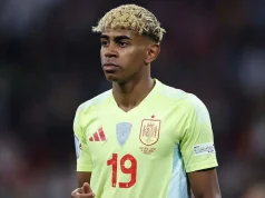 Hetime për Lamine Yamal, pas raportimeve se ai punësoi persona me nanizëm si argëtues në festën e tij të 18-vjetorit