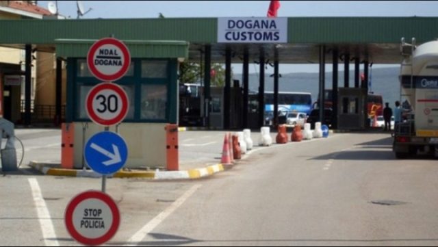 dogane