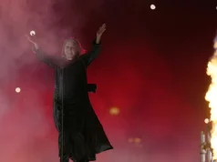 Ozzy Osbourne, legjenda e Black Sabbath dhe “babai” i heavy metal-it, ndërron jetë në moshën 76-vjeçare