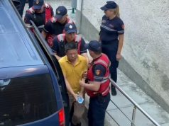 Mbërrijnë në gjykatën e Fierit të arrestuarit e “Bankers Petroleum”.