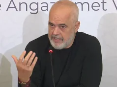 Zgjedhje të parakohshme në Tiranë? Ja çfarë tha Rama në mbledhjen me dyer të mbyllura
