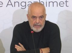 “Afati i fundit për largimin vullnetar, 31 korriku”. Rama: Ka nisur përpjekja për çlirimin e buzërrugëve kombëtare nga rraqet e llojllojshme të bizneseve