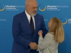 Mbledhja e dy qeverive shqiptare dhe italiane/ Rama: Ditë historike për Shqipërinë, i hapim rrugën 16 marrëveshjeve të reja