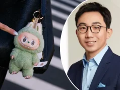 Wang Ning, krijuesi i kukullës Labubu, bëhet një nga 10 miliarderët më të rinj në Kinë me një pasuri prej 22.7 miliardë dollarësh