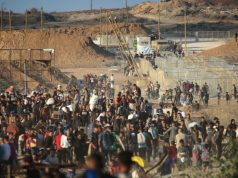 Jo vetëm ushtarët izraelitë, Politico: Edhe rojet amerikane qëllojnë mbi civilët në qendrat e ndihmës në Gaza