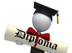 10 diplomat më të padobishme sot në tregun e punës