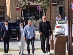 Rama rikthehet në Vlorë: Lironi Lungomaren!