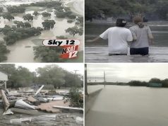 Teksas, SHBA – Të paktën 24 të vdekur dhe rreth 20 fëmijë të zhdukur pas përmbytjes së një kampi veror