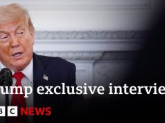 Trump për BBC: “Jam i zhgënjyer, por s’kam mbaruar me Putinin” – përmend bisedime, kritikon luftën, lavdëron NATO-n dhe paralajmëron masa të ashpra
