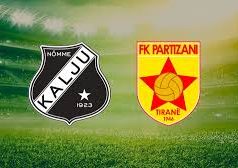Partizani eliminohet nga Europa pas humbjes në shtesë ndaj Nõmme Kalju