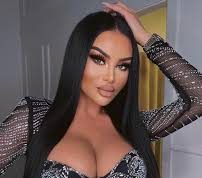 Modelja u fut në burg për Laertin, kërkohet hapja e dosjes. Kush e bëri Ziza Pajazitin grua të Kurtit? Skaner disa femrave eskortë