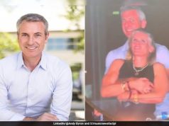 CEO i Astronomer jep dorëheqjen pas videos virale në “Kiss Cam” të Coldplay