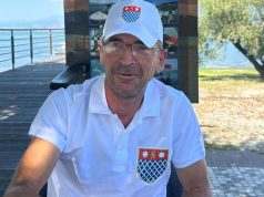 Shkodër – Gjendet trupi i kapitenit Arben Anamali, i mbytur në përpjekje për të shpëtuar turistët në liqen