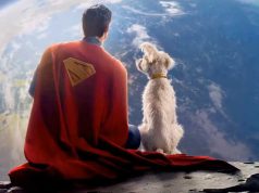 “Efekti Krypto” në SHBA – Boom adoptimesh të qenve pas filmit “Superman” të James Gunn