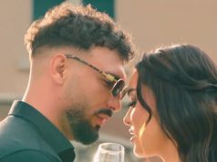 Ledri Vula thyen heshtjen për romancën me Xhensila Myrtezajin