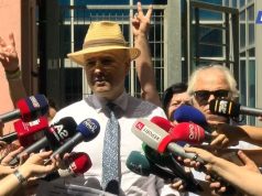 Prej rreth 2 vitesh në “Arrest shtëpie”, lirohet Jamarbër Malltezi