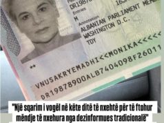 Kryemadhi ia kthen “flakë për flakë” Metës: Fans i Zeqinesë!