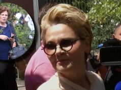 “Mami është më snajper”- Kryemadhi ironi para SPAK: I kam ngjarë babait, i shkreti, u përjashtua 4 herë nga partia se ishte llafazan si unë! S’fitoi gjë, vdiq e u harrua