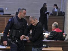 Dy vjet pas vrasjes së Liridona Ademajt, zbardhet dëshmia tronditëse e Granit Plavës: “Naimi e çeli xhamin, unë qëllova”