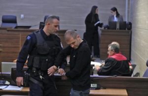 Dy vjet pas vrasjes së Liridona Ademajt, zbardhet dëshmia tronditëse e Granit Plavës: “Naimi e çeli xhamin, unë qëllova”