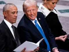 “Tradhti e ndërhyrje ruse?”, Obama ka një reagim të fortë ndaj Trump
