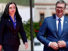 Vuçiq i reagon Osmanit pasi tha se Serbia kërcënoi me përshkallëzim konflikti në Kosovë: As nuk na shkon mendja