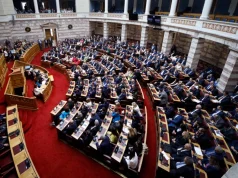 “Do të kthehen direkt për në vendin e origjinës”. Greqia miraton ligjin e re për azilin.