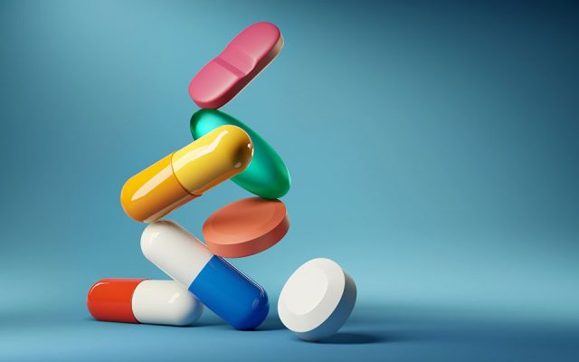pills